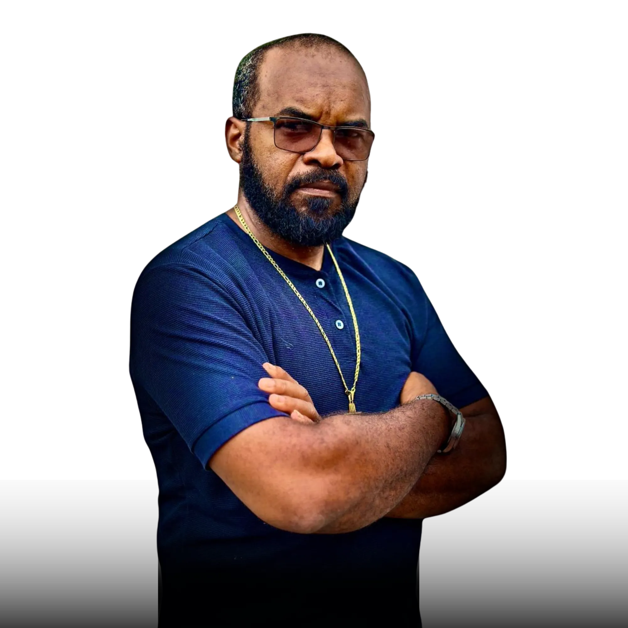 Professor Welligton Araujo